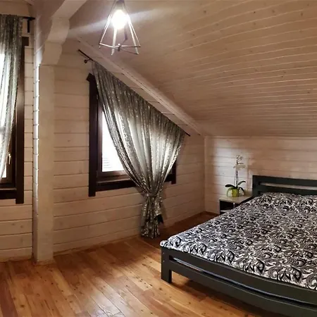 Вилла Lazur Hills Санжейка Экстерьер фото