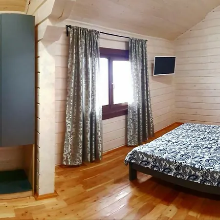 Вилла Lazur Hills Санжейка Экстерьер фото