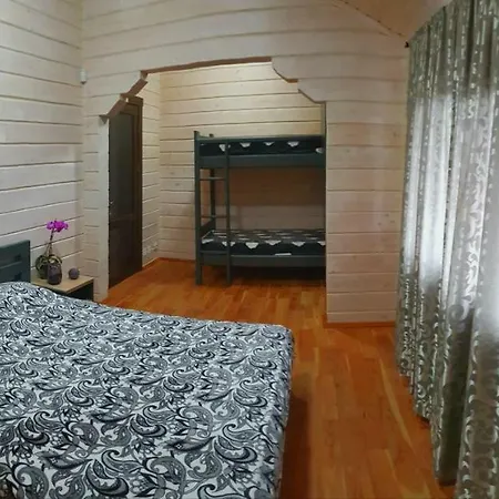 Вилла Lazur Hills Санжейка Экстерьер фото