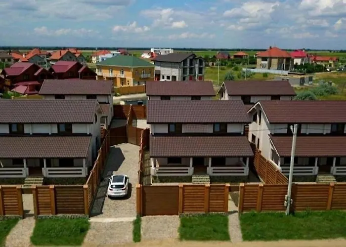 Lazur Hills