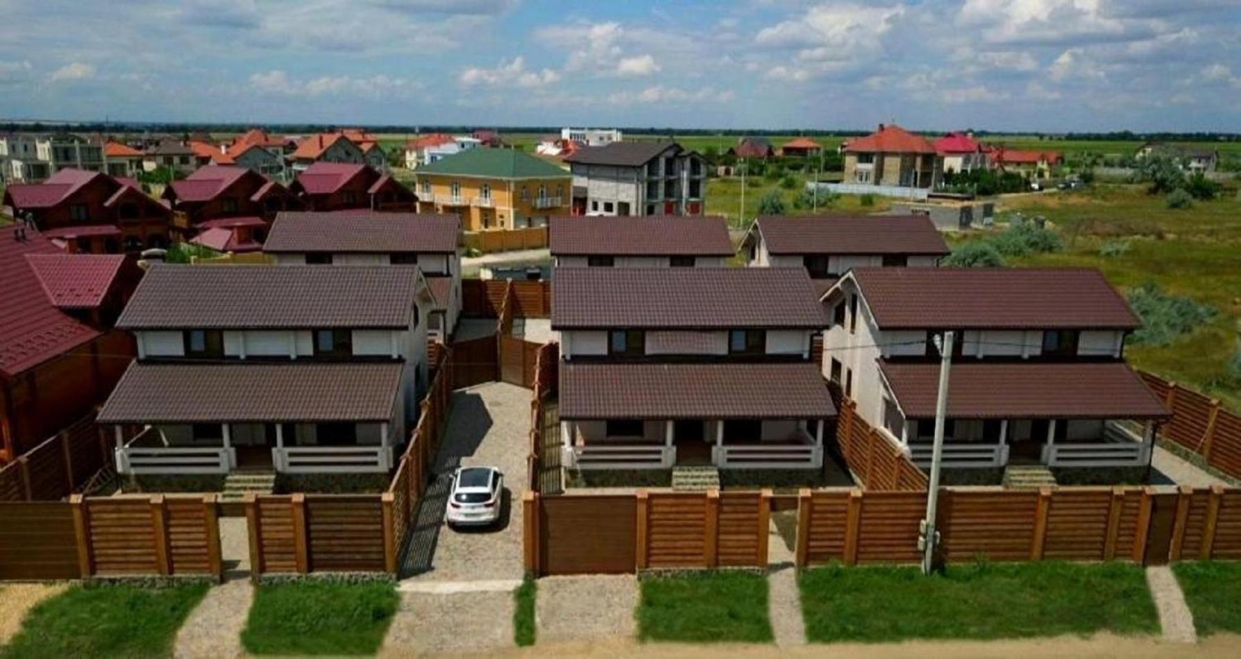 Lazur Hills Holiday home