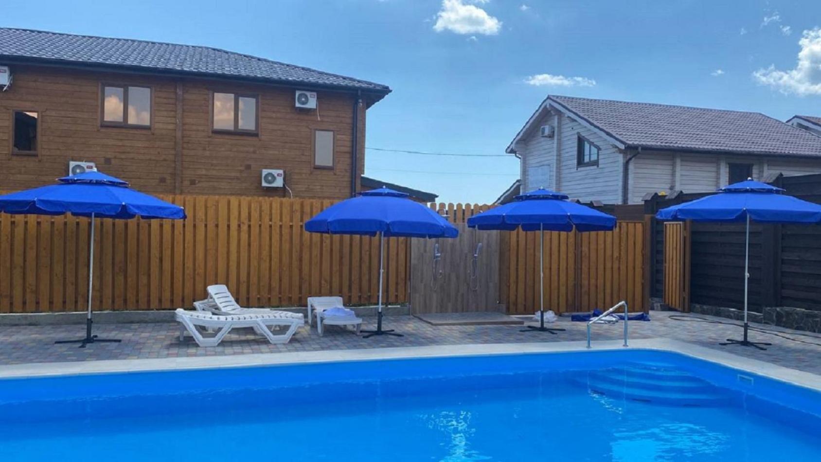 Lazur Hills Holiday home *