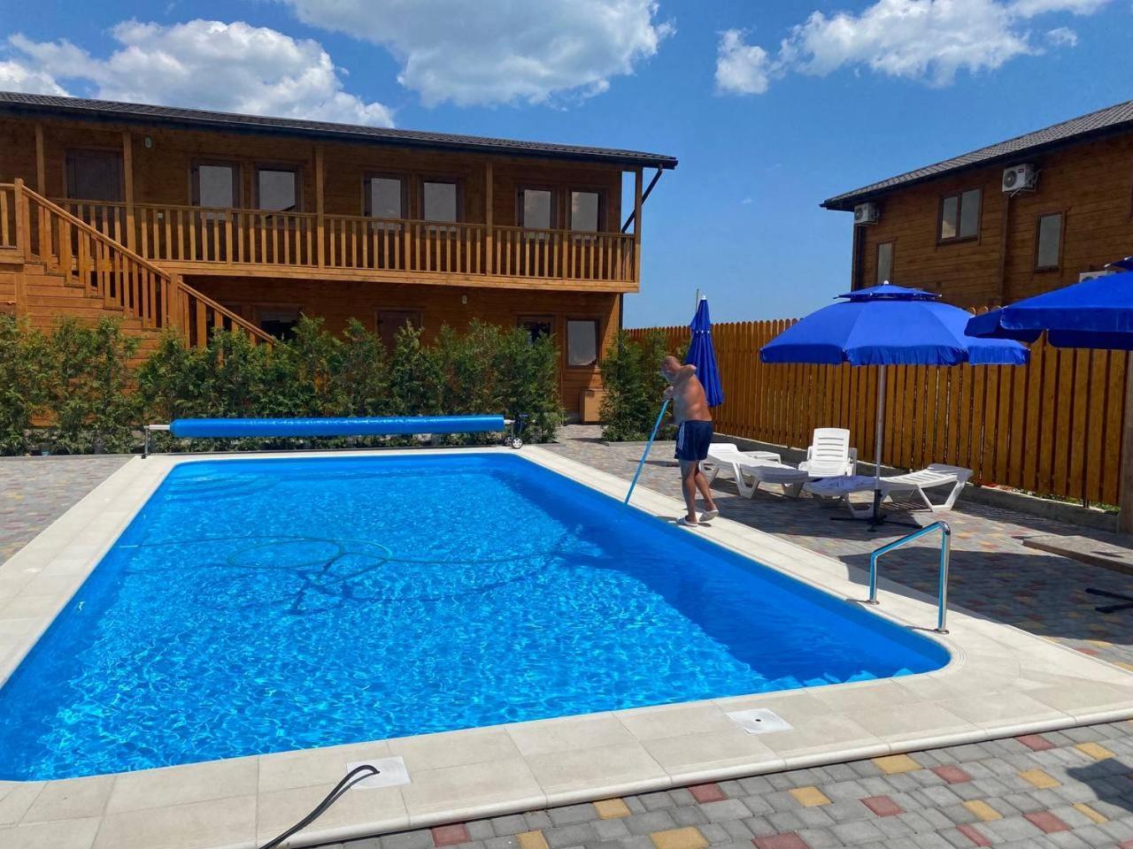 Lazur Hills Sanzhiyka