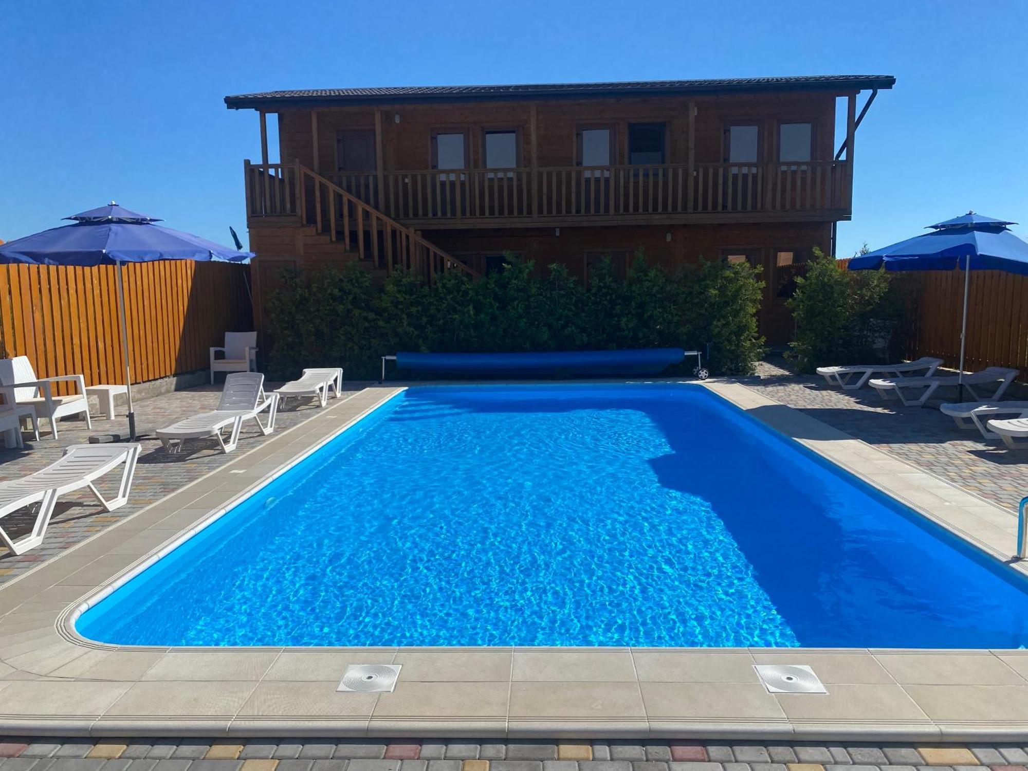 Lazur Hills Sanschijka