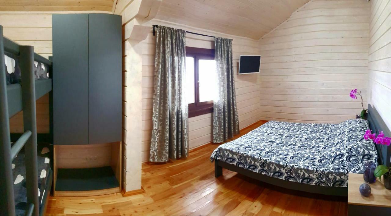 Holiday home Lazur Hills Sanzhiyka
