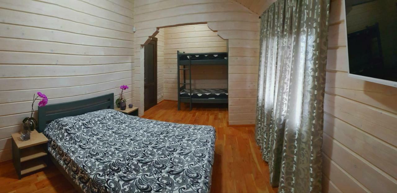 Holiday home Lazur Hills Sanzhiyka