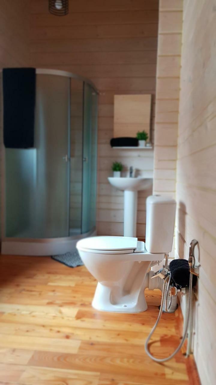 Lazur Hills Holiday home Sanzhiyka